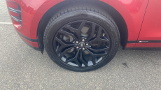 Land Rover Range Rover Evoque 2.0 P250 R-Dynamic S 5dr Auto Petrol Hatchback